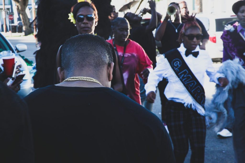 Designer Caskets