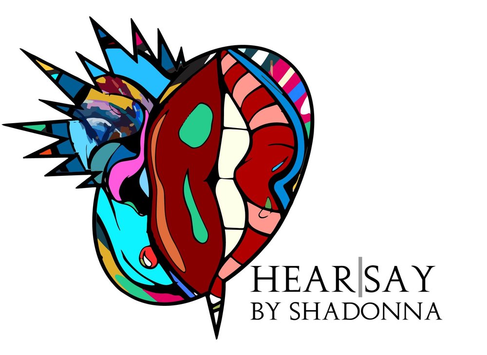 Hearsay by Shadonna