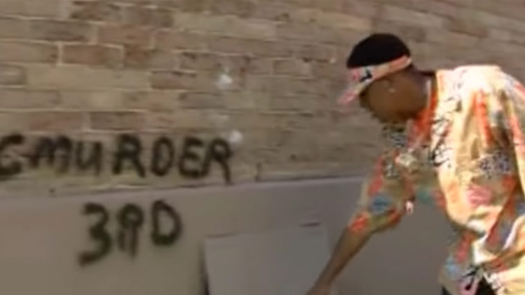 c murder doc