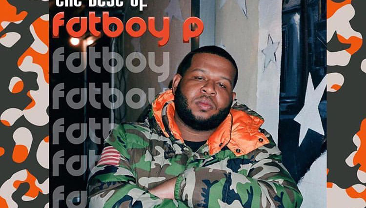 Fatboy P by Paasky