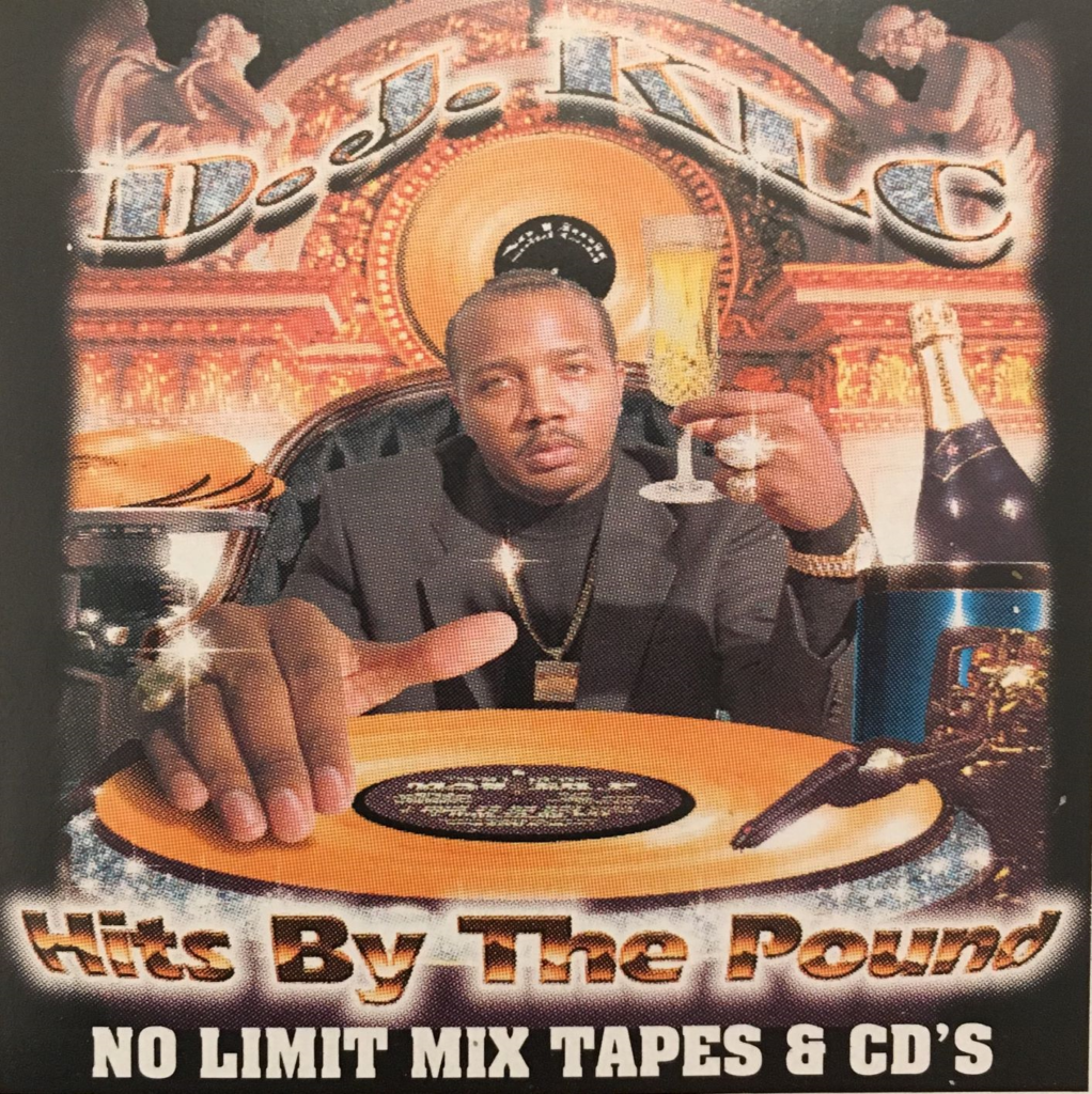 The Top 10 Unreleased No Limit Albums Newtral Groundz