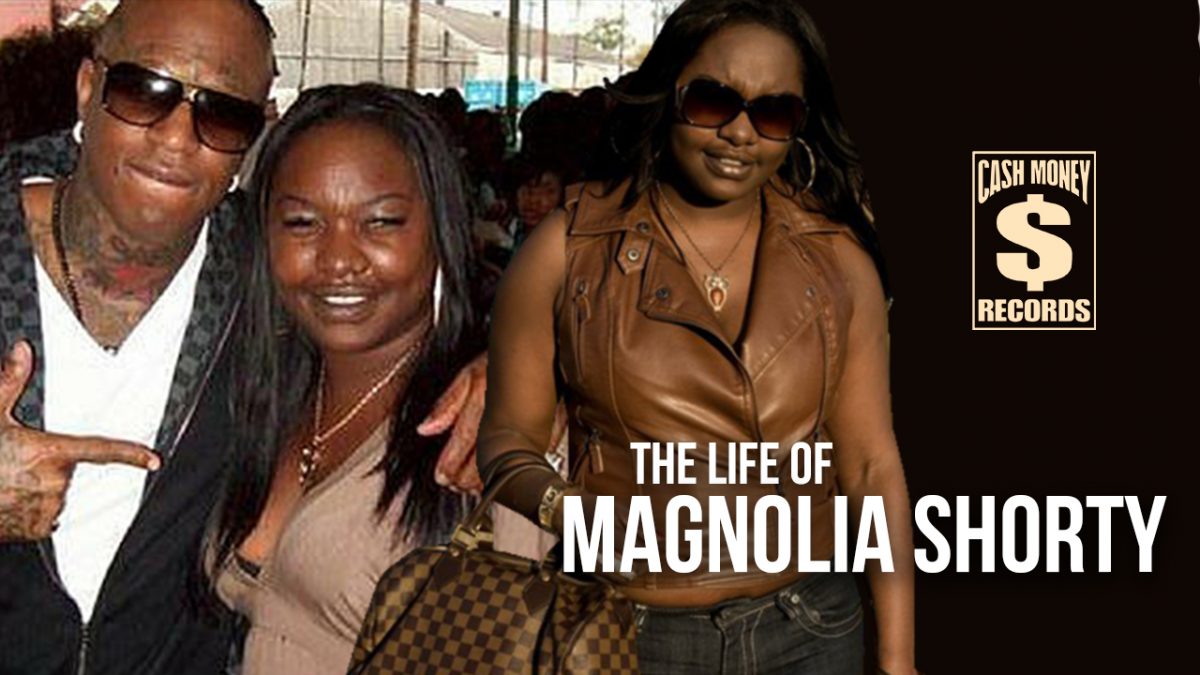 The Life of Magnolia Shorty What happened to the Queen of Bounce
