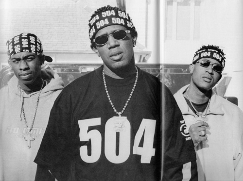 The Untold Story of TRU | The First Rap Group Master P Started