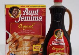 auntjemima