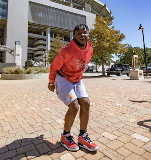 The Man Behind The Movement How Allen “Griddy” Davis Turned Into An