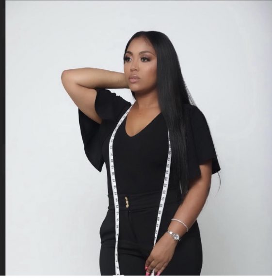 black owned formal wear