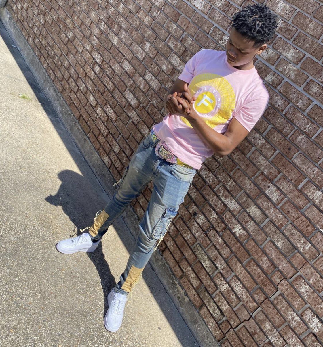Nola Rapper Meet Nola Rapper: Blokk Boi - Newtral Groundz