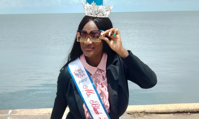Very Special Miss Louisiana reigns supreme - L'Observateur
